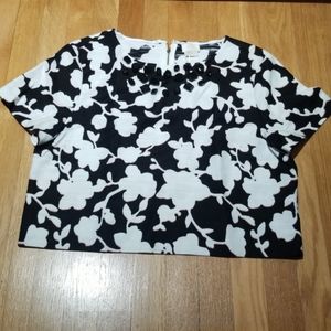 NWT Kate Spade Top